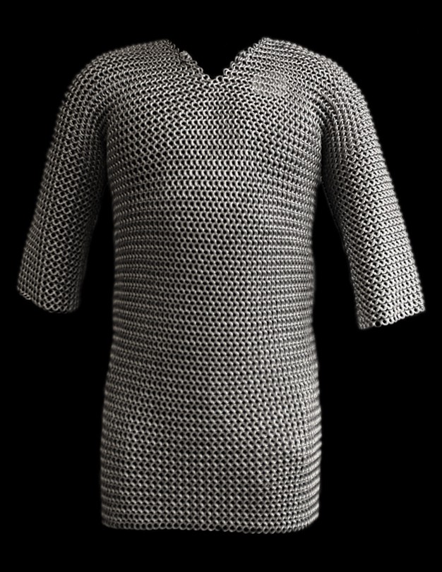 fantasy chainmail