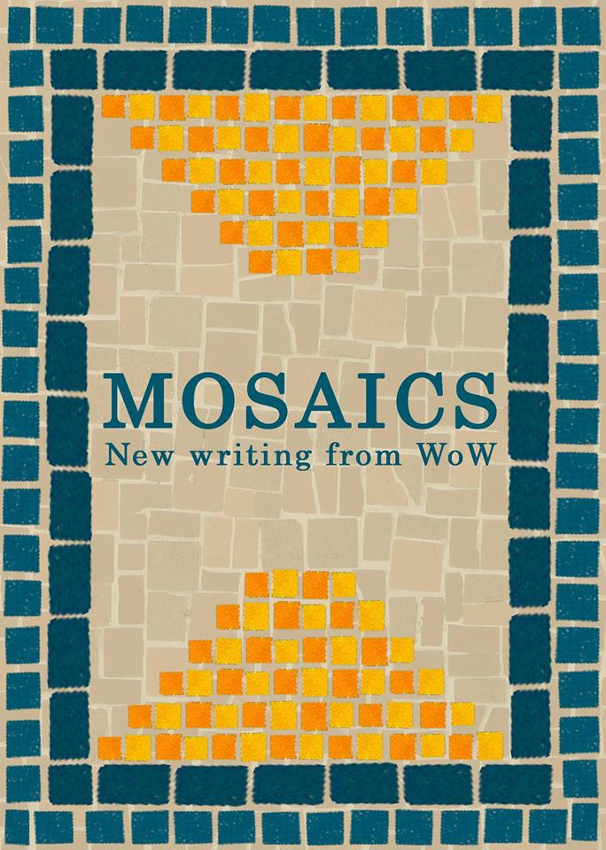 mosaics cover