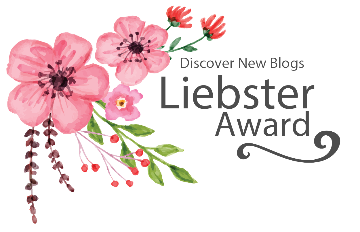 The Liebster Award