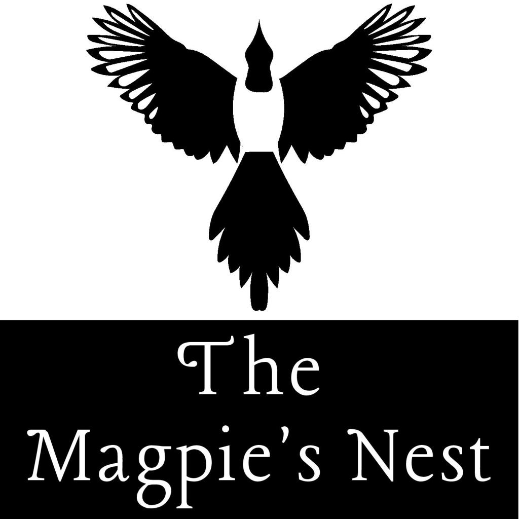 magpies nest logo