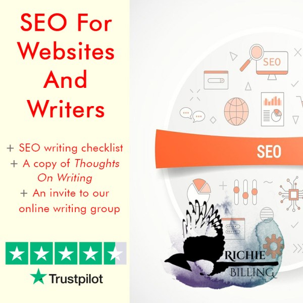 SEO for websites and writers