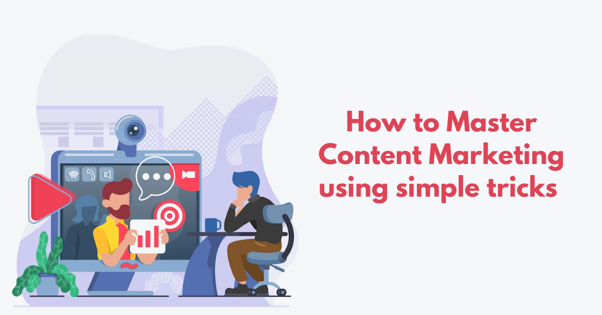 tips for content marketing