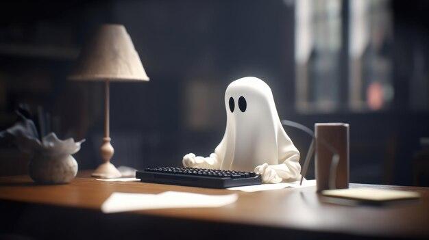 ghostwriters