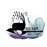 Richie Billing | Fantasy Writer