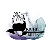 Richie Billing – Writing Tips And Fantasy Books