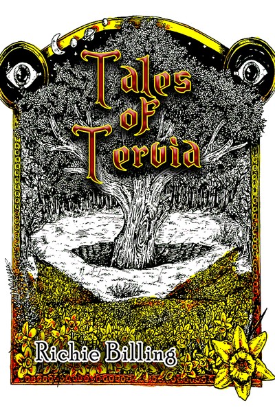 tales of tervia book cover